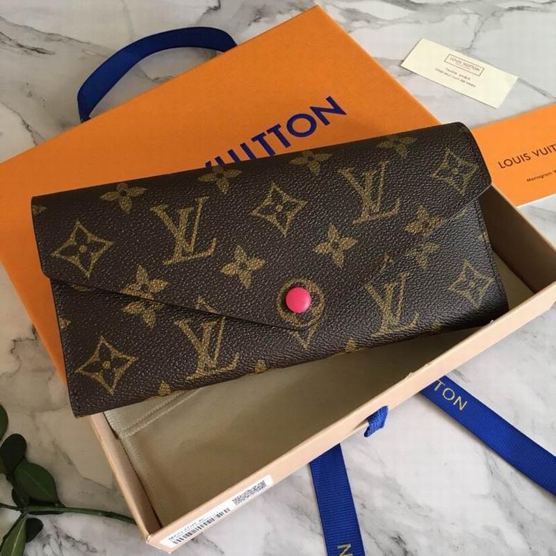 LV Wallets 133